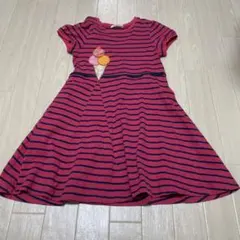 2025年最新】ファミリア ワンピース 130の人気アイテム - メルカリ