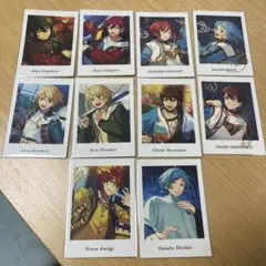 あんスタ ぱしゃっつ まとめ売り