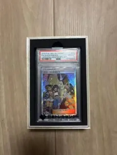 アローラの仲間たち：リミテッドコレクション　マスターバトルセット PROMO …