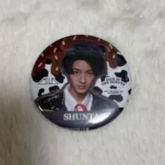 M!LK 曽野舜太 缶バッジ 缶バッチ - メルカリ