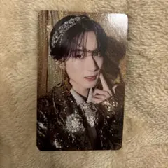 爆裂愛してる/好きすぎて滅　通常盤　山中柔太朗　トレカ