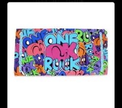 ONEOKROCK 2024 WORLDTOUR バスタオル