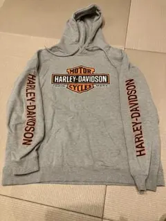 Harley-Davidson パーカー