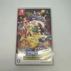 ポッ拳 トーナメント DX
