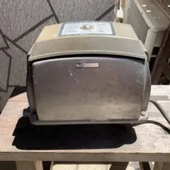 오니시 카세이 코교 정화조 에어레이션 사용감 있습니다