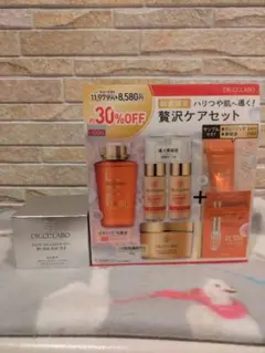 合計約 2万5千円　半額以下　ドクターシーラボ 377セット売り 合計約 2万5千円 半額以下 ドクターシーラボ 377セット売り - メルカリ