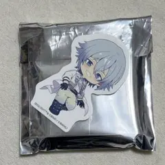 アイナナ アニカフェ トレーディングステッカー四葉環