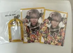 岡尾真虎 セット