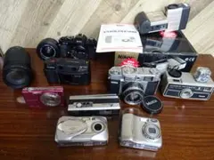 2026年最新】フィルムカメラの人気アイテム - メルカリ