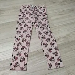 baby GAP ミニーマウス柄 レギンス