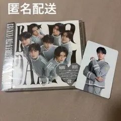 YES! 東京 初回限定原因は自分にある。盤 トレカ CD EBiDAN