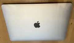MacBook Air M1 2020 8GB SSD256GB 充放電21回