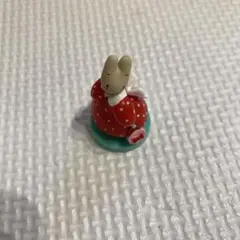 マロンクリーム　チョコエッグ　サンリオキャラクターズ