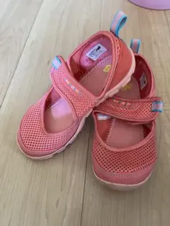 New Balance ウォーターシューズ18cm