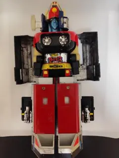 旧タカラ トランスフォーマー G1 ホイルジャック 539 当時物 - メルカリ