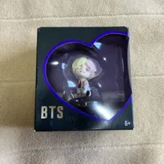 BTS V ミニドール テテ テヒョン フィギュア