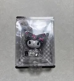 クロミ　一番くじ　Ａ賞　おすわりクロミ