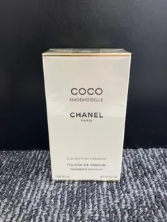 CHANEL COCO MADEMOISELLE トゥーチェ・ド・パルファム6g