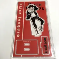 三枝明那　アクリルスタンド　rain drops 雨天決行　アクリルパネル