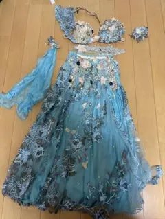 2026年最新】hoyda ベリーダンスの人気アイテム - メルカリ