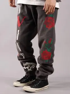 SAINT Mxxxxxx ジョガーパンツ