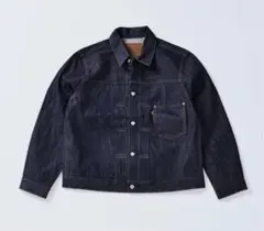 2026年最新】levi's type1 トラッカージャケットの人気アイテム - メルカリ