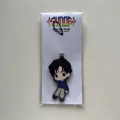 キスマイ　玉森裕太　ラバーストラップ