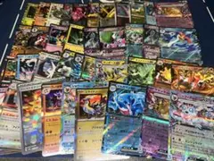 P*m様 ポケモンカード RR RRRまとめ売り ポケカ レアカード 大量