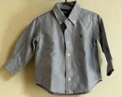 Ralph Lauren ボタンダウンシャツ