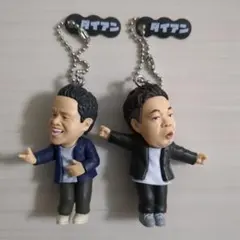 ダイアンガチャ