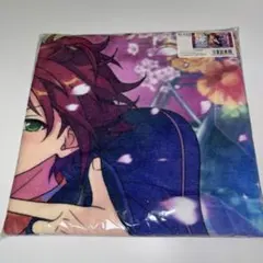 あんさんぶるスターズ ビジュアルバスタオル 姫宮桃李 ぱしゃっつ