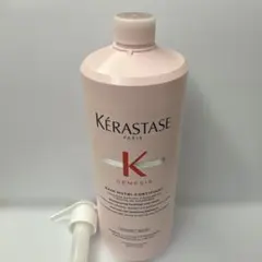 ケラスターゼバンクロマプロテクト1000ml シャンプー - メルカリ