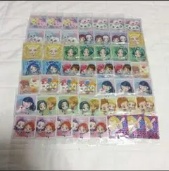 にふぉるめーしょん　プリキュア　ウエハース　50枚