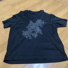 EMPORIO ARMANI Tシャツ ブラック