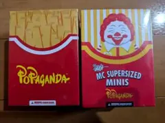MC SUPERSIZED サイズミー シークレットベース ソフビ 新品のサムネイル