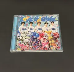 【シリアル付】M!LK LOVE ENG!NE 初回限定盤