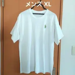 メンズ ワンポイントＴシャツ