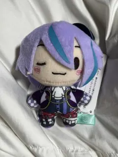 プロセカ はぴこれ 神代類 ぬいぐるみ 劇場版プロセカはぴこれぬいぐるみ神代類＋まとめ売り - メルカリ