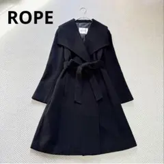 2026年最新】ROPE レディース ロングコートの人気アイテム - メルカリ