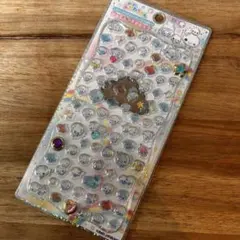 正規品　ジュエルプチドロップ　あわわちゃん　プチドロ