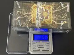 シュリンク付 遊戯王 リミットオーバーコレクション HEROES 1BOX ③