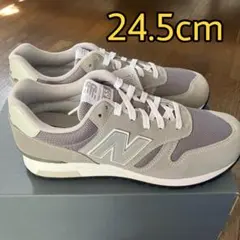 【新品タグ付き】26cm ニューバランス　スニーカー　グレー　ML565 New Balance ニューバランス スニーカー レディース メンズ 565