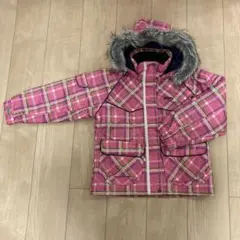 spalding 子ども用スキーウェア 130cm