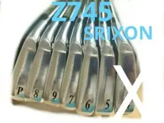 2025年最新】z745 アイアン modusの人気アイテム - メルカリ