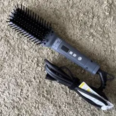 サロニア ストレートヒートブラシ