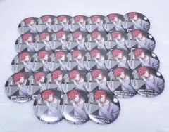 ヒプマイ 観音坂独歩 EW02 缶バッジ