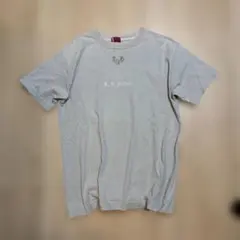 GBL 魔女の宅急便 FLY Tシャツ ベージュ L | Mercari