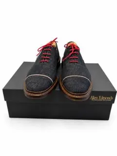 Allen Edmonds Seventh Avenue インディゴデニムのサムネイル