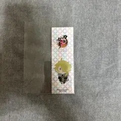 刀剣乱舞 ストア 特典 御伴散歩 千社札風ステッカー 獅子王