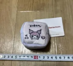 クロミ　ポーチ